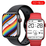 Smart sat - Watch X7+MAXL