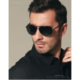 Muške naočare za sunce VEITHDIA 3088