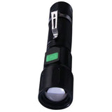 Bailong LED lampa BL-568 – T6 Dioda