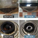 Magični sprej za čišćenje masnoće – Jaysuing