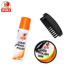 Set za čišćenje cipela 3 u 1