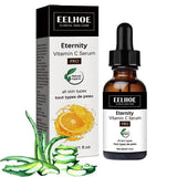 Eelhoe esencijalno ulje sa vitaminom C protiv bora