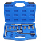 Set za čiščenje podloške dizne – 10komada