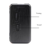 Radio sa analognim satom, MP3 i LED svetlom – Maiier