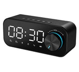 Bluetooth i radio budilnik - Ali tako