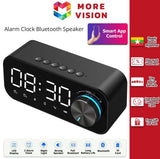 Bluetooth i radio budilnik - Ali tako