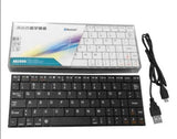 Veoma lepa i elegantna tastatura sa alu kucistem () - Veoma lepa i elegantna tastatura sa alu kucistem ()