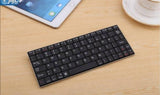 Veoma lepa i elegantna tastatura sa alu kucistem () - Veoma lepa i elegantna tastatura sa alu kucistem ()