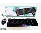 Tastatura i miš za 1499 - džabe () - Tastatura i miš za 1499 - džabe ()