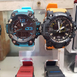 G - Shock - G - Shock