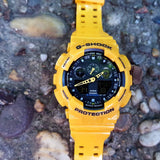 G - Shock - veoma unikatna boja - upadljiva () - G - Shock - veoma unikatna boja - upadljiva ()