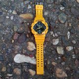 G - Shock - veoma unikatna boja - upadljiva () - G - Shock - veoma unikatna boja - upadljiva ()