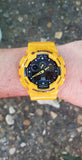 G - Shock - veoma unikatna boja - upadljiva () - G - Shock - veoma unikatna boja - upadljiva ()