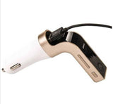 Bluetooth transmiter za auto -  - Bluetooth transmiter za auto -