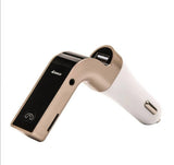 Bluetooth transmiter za auto -  - Bluetooth transmiter za auto -