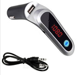 Bluetooth transmiter za auto -  - Bluetooth transmiter za auto -