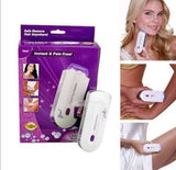 EPILATOR finishing touch -  -  - EPILATOR finishing touch -  -