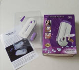 EPILATOR finishing touch -  -  - EPILATOR finishing touch -  -