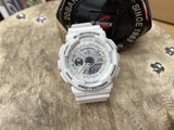 Beli G Shock GA110 - estetski identican originalu () - Beli G Shock GA110 - estetski identican originalu () - Ali tako