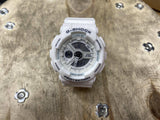 Beli G Shock GA110 - estetski identican originalu () - Beli G Shock GA110 - estetski identican originalu () - Ali tako