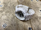 Beli G Shock GA110 - estetski identican originalu () - Beli G Shock GA110 - estetski identican originalu () - Ali tako