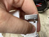 Beli G Shock GA110 - estetski identican originalu () - Beli G Shock GA110 - estetski identican originalu () - Ali tako