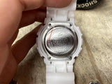 Beli G Shock GA110 - estetski identican originalu () - Beli G Shock GA110 - estetski identican originalu () - Ali tako