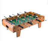 Drveni stoni fudbal - fantasticnog dizajna