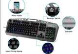 Set tastatura+miš+podloga za miš ( i skoro dzabe) - Set tastatura+miš+podloga za miš ( i skoro dzabe)