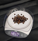 Vaga za merenje do 3kg - izuzetno lepa ()