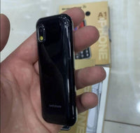 Nokia A1 (dual sim) -  - Nokia A1 (dual sim) -