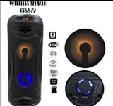 Bluetooth zvucnik -  (citaj opis) - Bluetooth zvucnik -  (citaj opis)