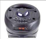 Bluetooth zvucnik -  (citaj opis) - Bluetooth zvucnik -  (citaj opis)