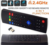 Mis i tastatura za Smart TV ili Box TV () - Mis i tastatura za Smart TV ili Box TV ()