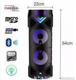 Bluetooth zvucnik + mikrofon () - Bluetooth zvucnik + mikrofon ()