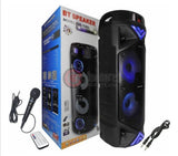 Bluetooth zvucnik + mikrofon () - Bluetooth zvucnik + mikrofon ()