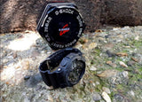 GA-110 Casio G-Shock hronometar radi! () - GA-110 Casio G-Shock hronometar radi! ()