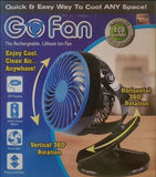 Ventilator-punjiva baterija-moze u auto