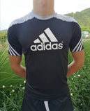 Adidas Climalite majica prolazi kao Xs iako je 14br