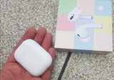 Gumirane Airpods sluške-upgrade model () - Gumirane Airpods sluške-upgrade model ()