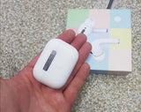 Gumirane Airpods sluške-upgrade model () - Gumirane Airpods sluške-upgrade model ()