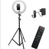 Led svetlo 30w + daljinski sa stativom (36cm precnik)  - Led svetlo 30w + daljinski sa stativom (36cm precnik)
