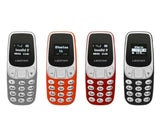 Nokia Bm10 - izuzetno mali telefon - dual sim