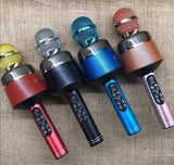 Mikrofon Karaoke - Bluetooth - novi model () - Mikrofon Karaoke - Bluetooth - novi model ()