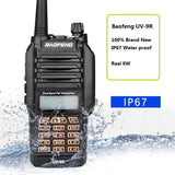 Baofeng Uv 9r radio stanica toki Voki Baofeng Uv 9r