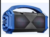 Bluetooth zvucnik - odlican zvuk () - Bluetooth zvucnik - odlican zvuk ()