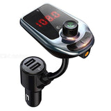 Transmiter + mp3 plejer + punjac (napredna verzija) - Transmiter + mp3 plejer + punjac (napredna verzija)