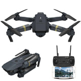 Fantastičan dron vrhunskog dizajna () - Fantastičan dron vrhunskog dizajna ()
