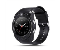 Brutalan smart sat sa Bt ekranom - Ezra SW 07 ()