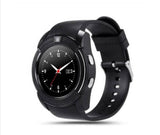 Brutalan smart sat sa Bt ekranom - Ezra SW 07 ()